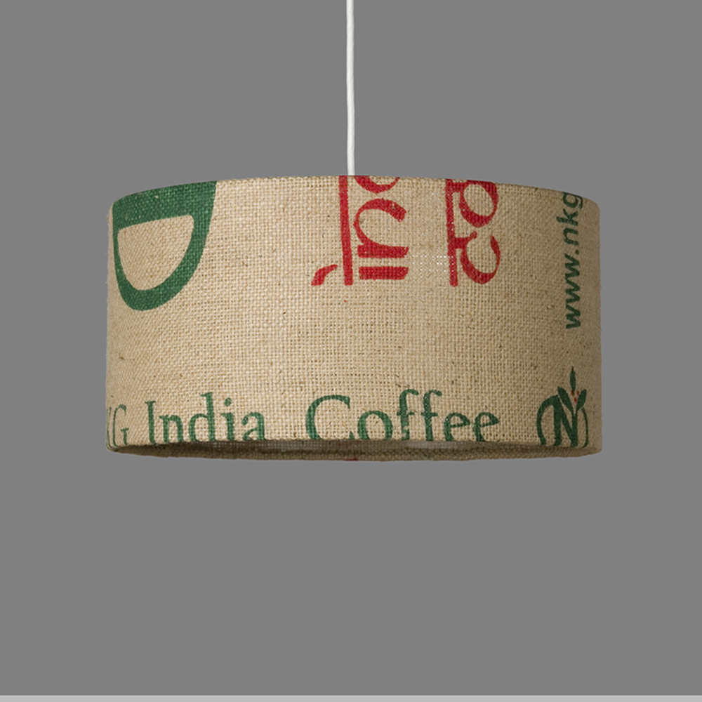 DL-HI-KA-25-ZYL454522-K100-01-1 Jute Leuchte natürliches Licht