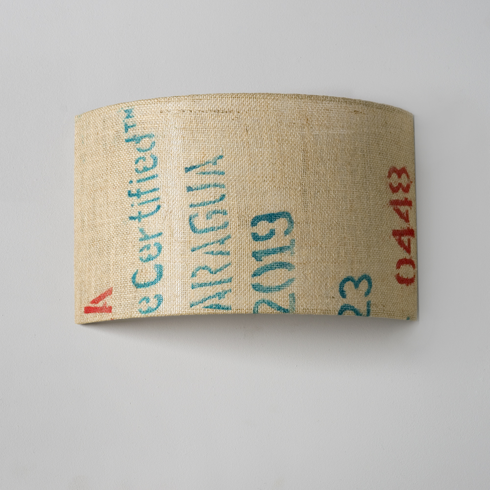 wandleuchten individuell nachhaltig