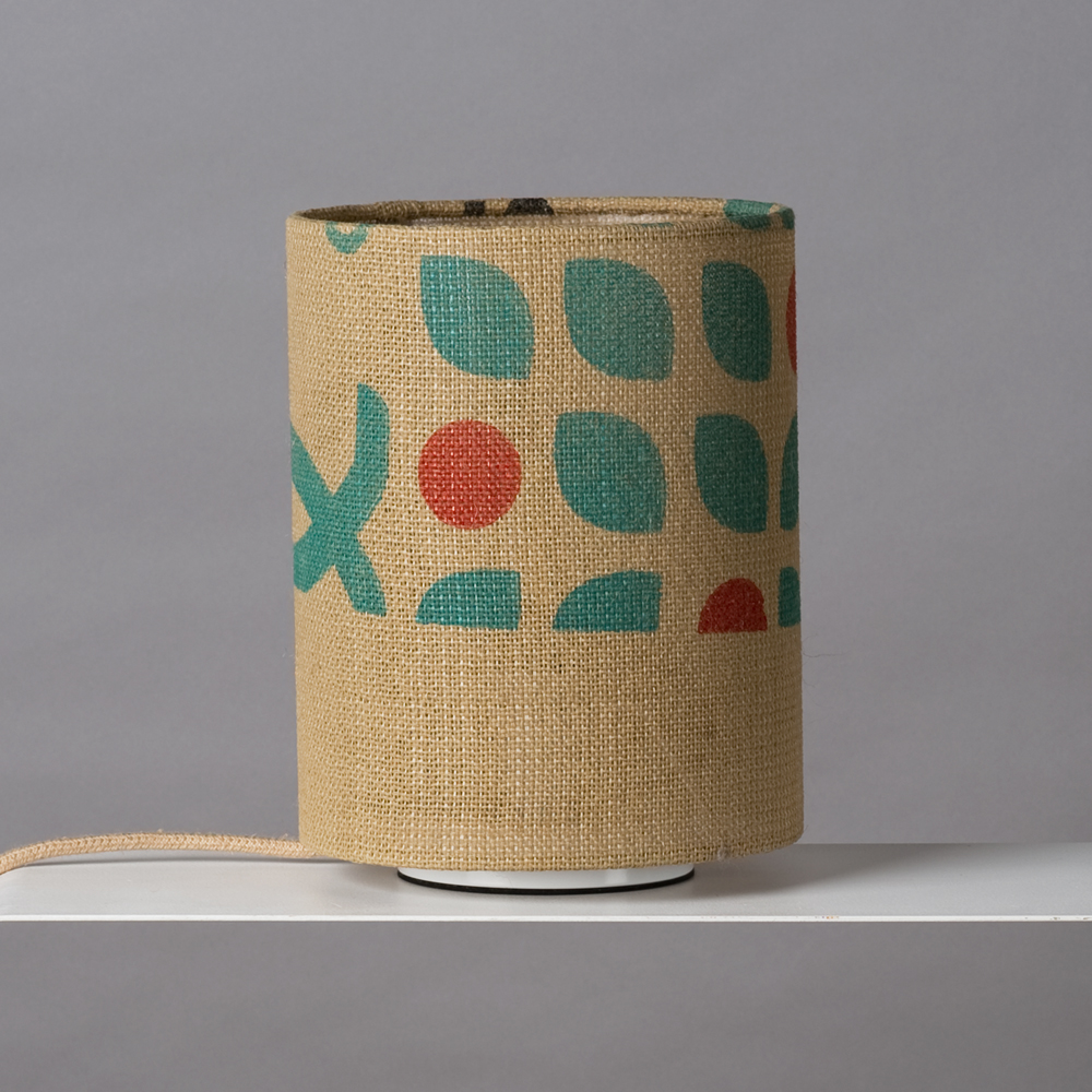 Lampe fürs Wohnzimmer