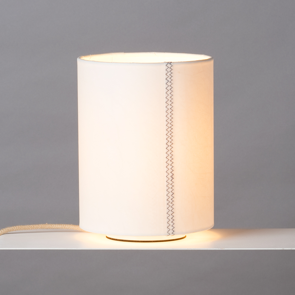 Segellampe fürs Wohnzimmer