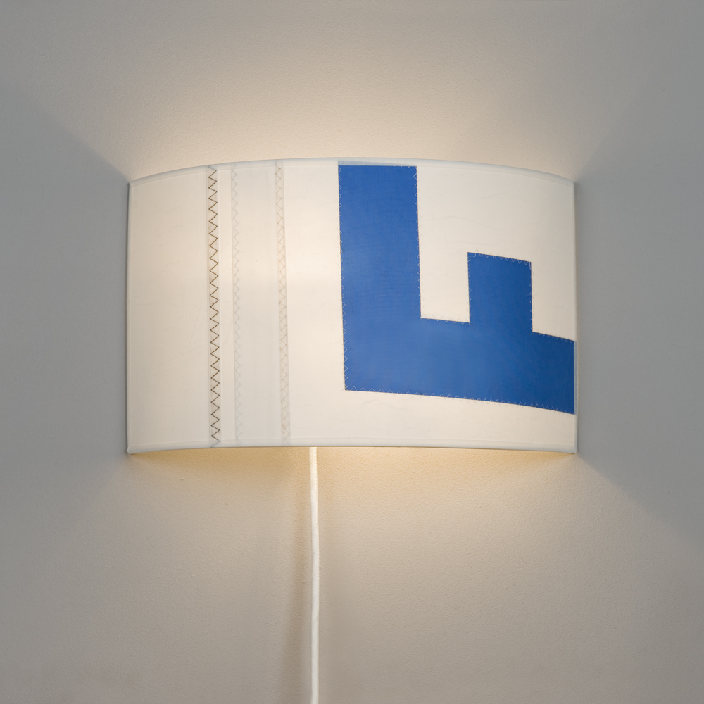 lumbono-wandleuchte-segel-93 Nachhaltige Wandleuchte