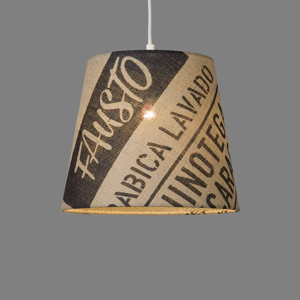 lumbono-konische pendelleuchte-No.66-2 konische Pendelleuchte